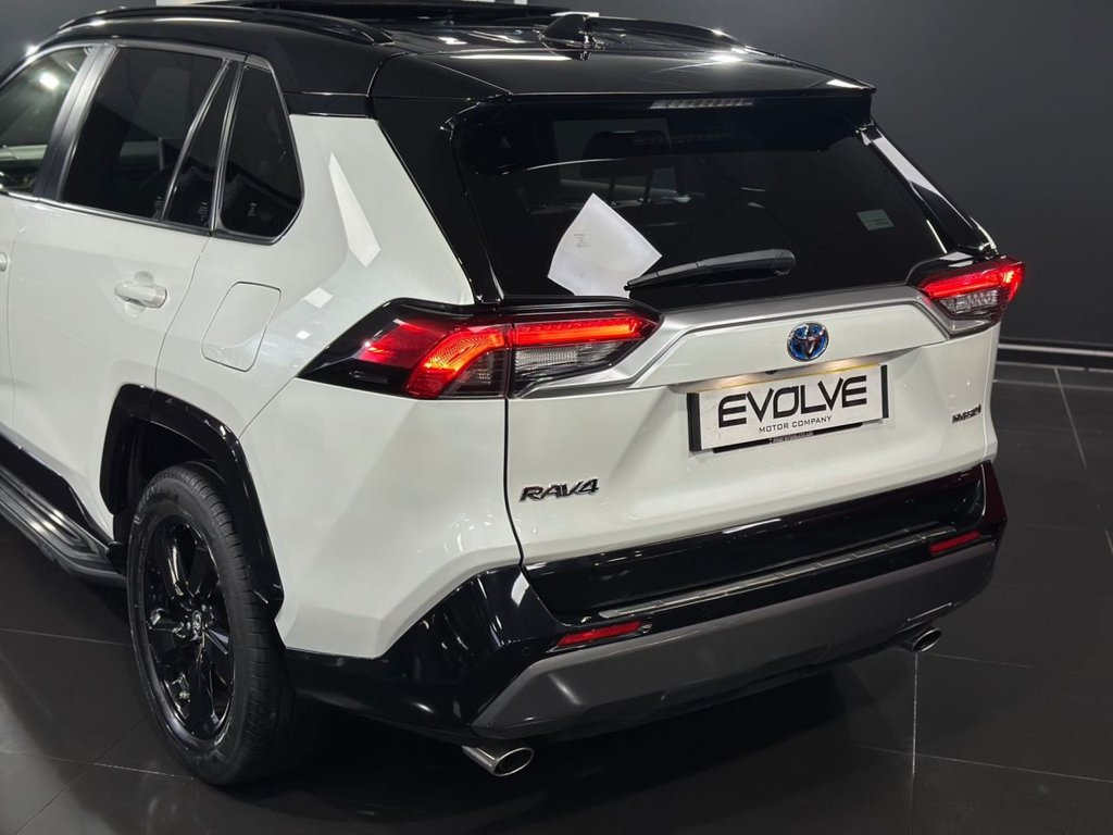 Used Toyota RAV4 2019 for sale - 77133208: Photo 13