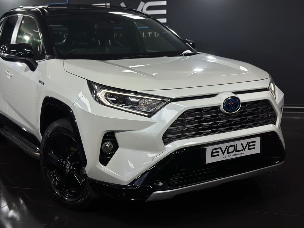 Used Toyota RAV4 2019 for sale - 77133208: Photo 14