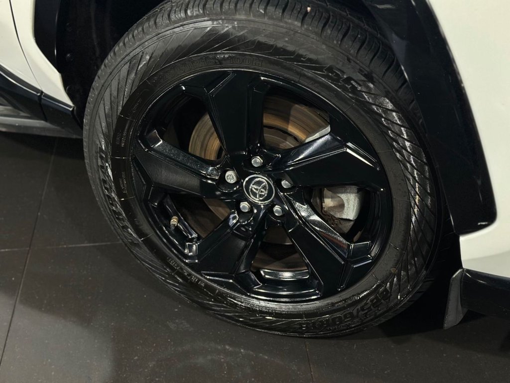Used Toyota RAV4 2019 for sale - 77133208: Photo 17