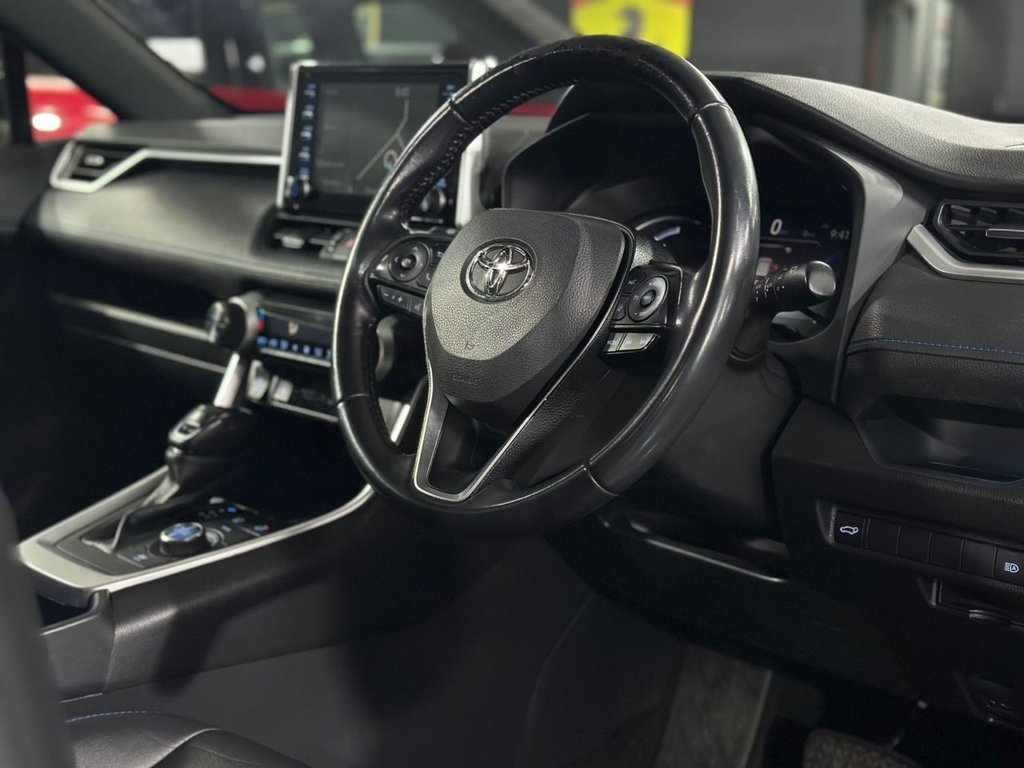 Used Toyota RAV4 2019 for sale - 77133208: Photo 18