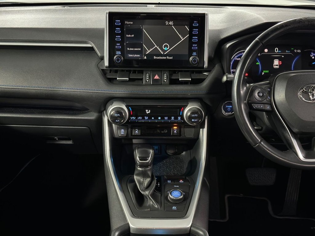 Used Toyota RAV4 2019 for sale - 77133208: Photo 19