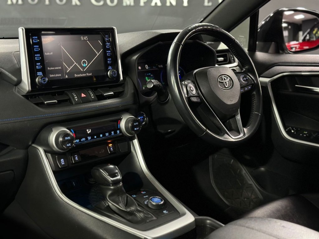 Used Toyota RAV4 2019 for sale - 77133208: Photo 20