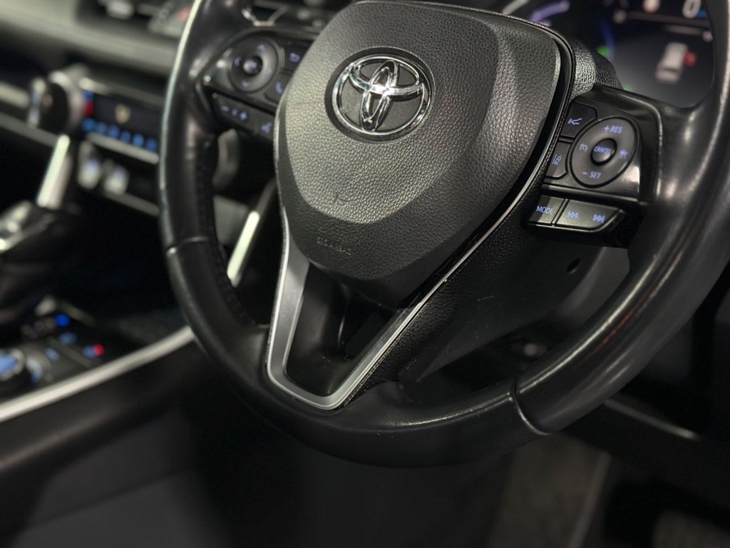 Used Toyota RAV4 2019 for sale - 77133208: Photo 21