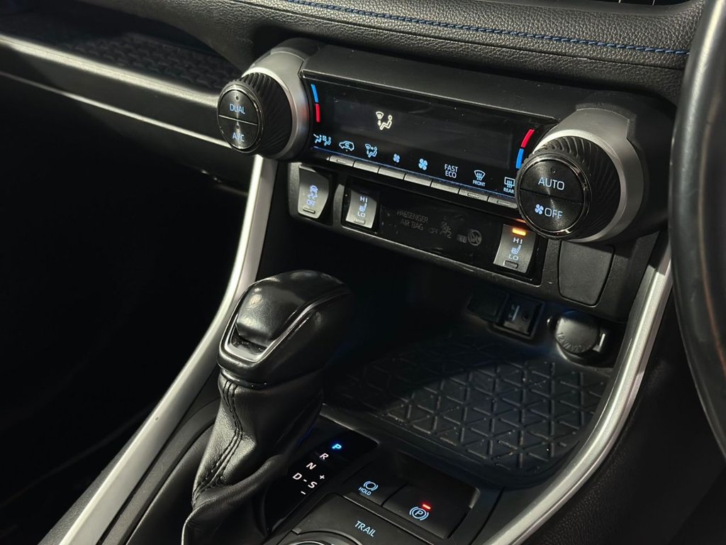 Used Toyota RAV4 2019 for sale - 77133208: Photo 23