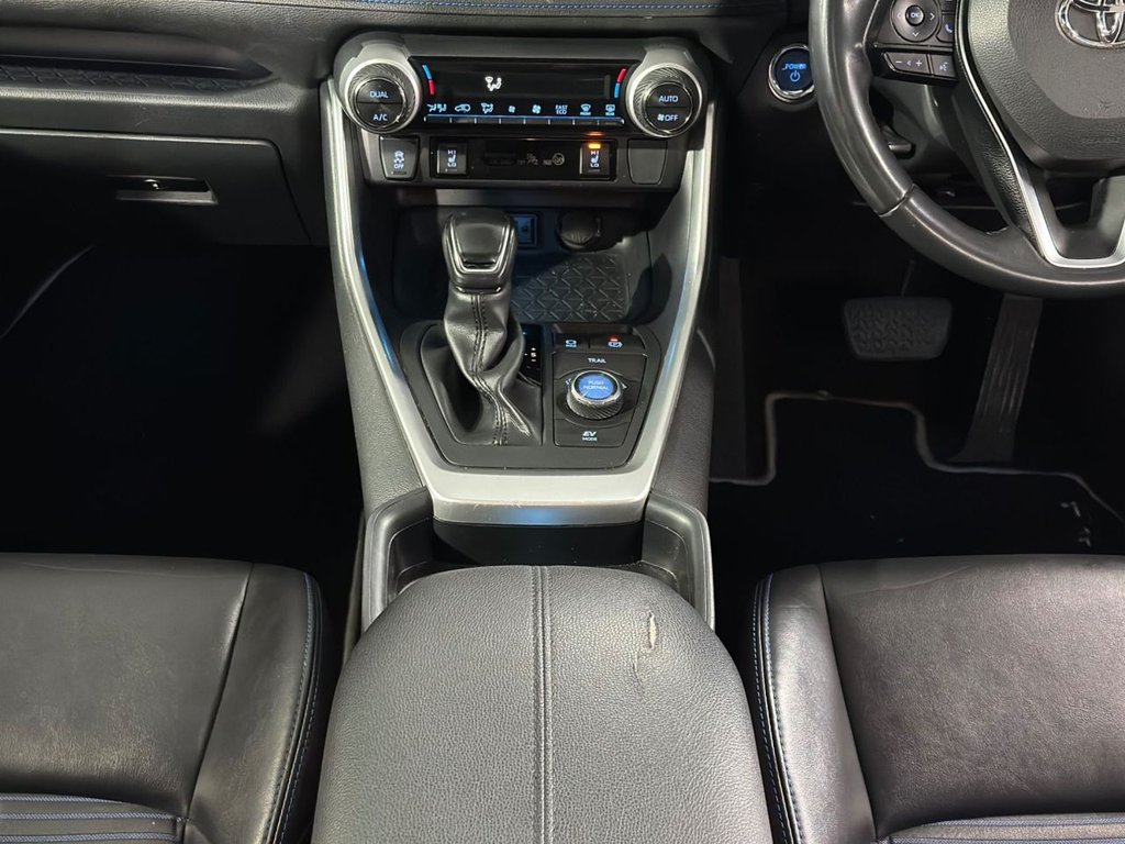 Used Toyota RAV4 2019 for sale - 77133208: Photo 25