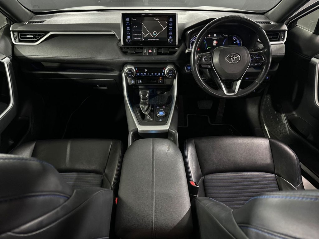 Used Toyota RAV4 2019 for sale - 77133208: Photo 3