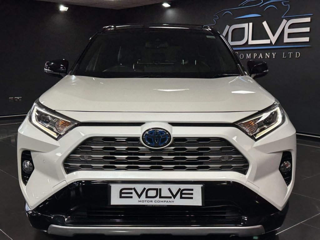 Used Toyota RAV4 2019 for sale - 77133208: Photo 4