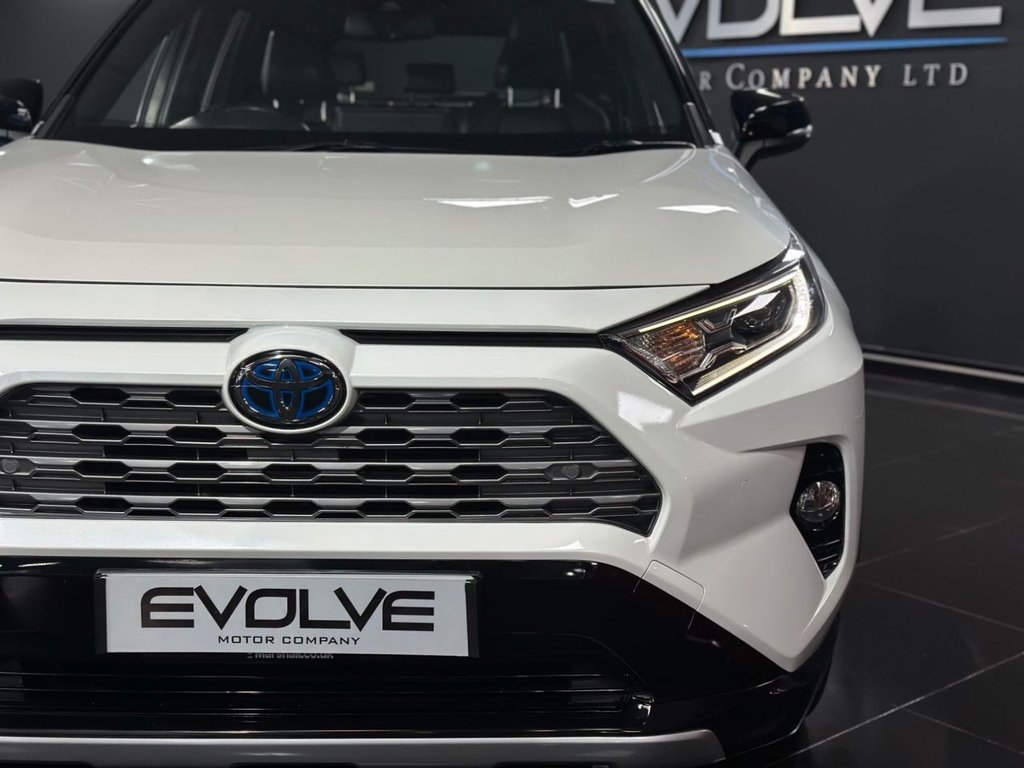 Used Toyota RAV4 2019 for sale - 77133208: Photo 6