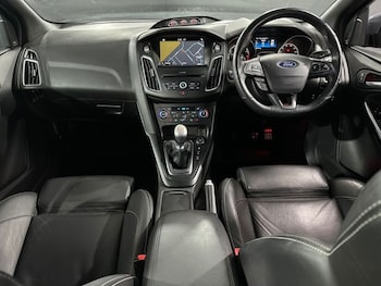 Used Ford Focus 2018 for sale - 77165981: Photo