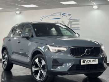 2022 (22) - 2.0 B3 MHEV Core SUV 5dr Petrol Hybrid DCT Auto Euro 6 (s/s) (163 ps)