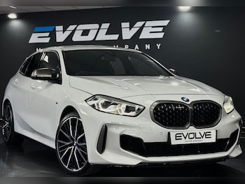 Used BMW 1 Series 2020 for sale - 78557218: Photo