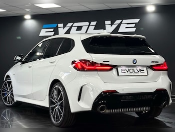 Used BMW 1 Series 2020 for sale - 78557218: Photo