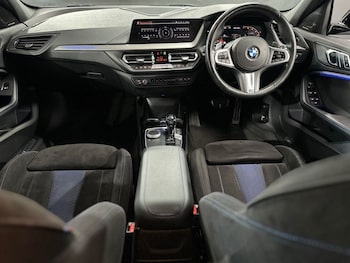 Used BMW 1 Series 2020 for sale - 78557218: Photo