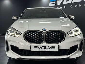 Used BMW 1 Series 2020 for sale - 78557218: Photo