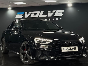 Used Audi A4 2020 for sale - 78887212: Photo