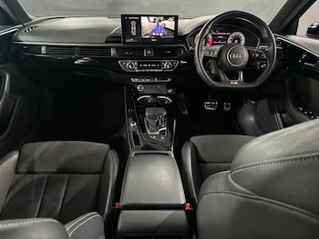 Used Audi A4 2020 for sale - 78887212: Photo
