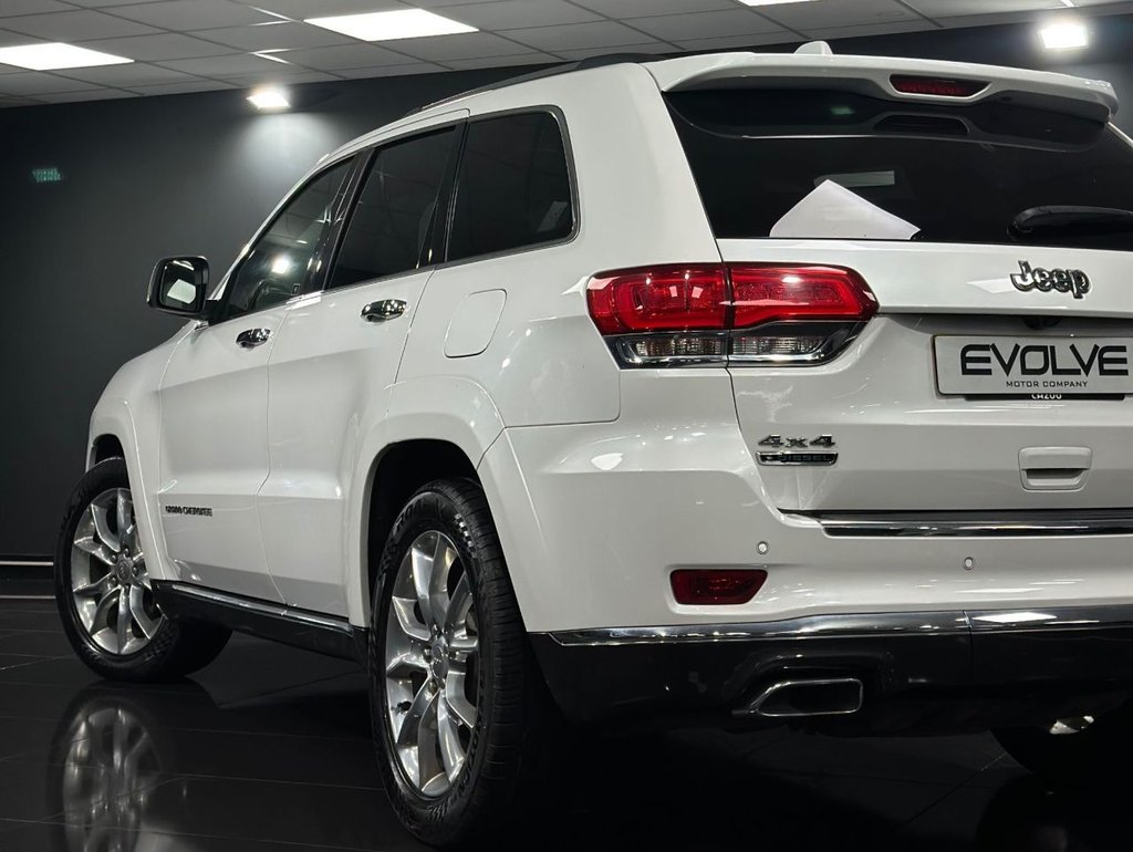 Used Jeep Grand Cherokee 2017 for sale - 77031136: Photo 11