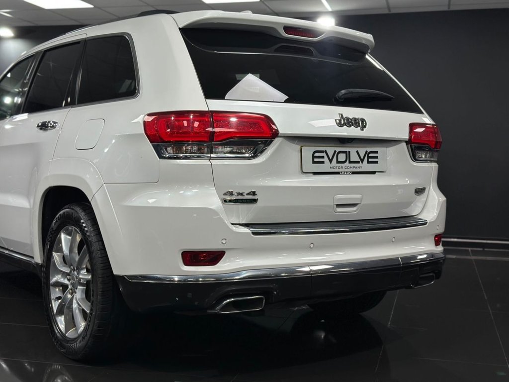 Used Jeep Grand Cherokee 2017 for sale - 77031136: Photo 15