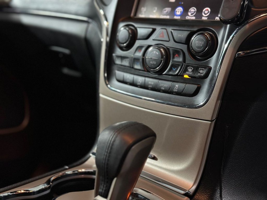 Used Jeep Grand Cherokee 2017 for sale - 77031136: Photo 22