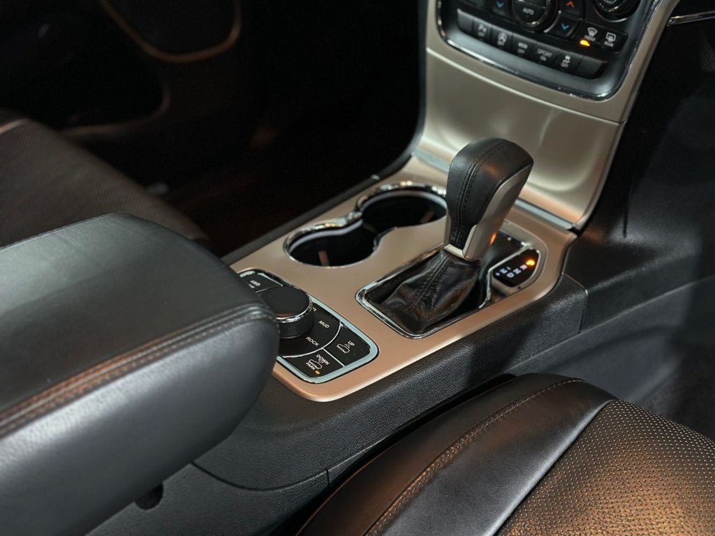 Used Jeep Grand Cherokee 2017 for sale - 77031136: Photo 23