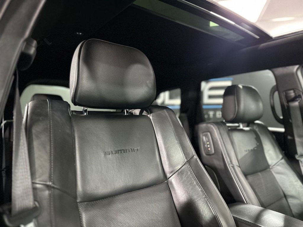 Used Jeep Grand Cherokee 2017 for sale - 77031136: Photo 26