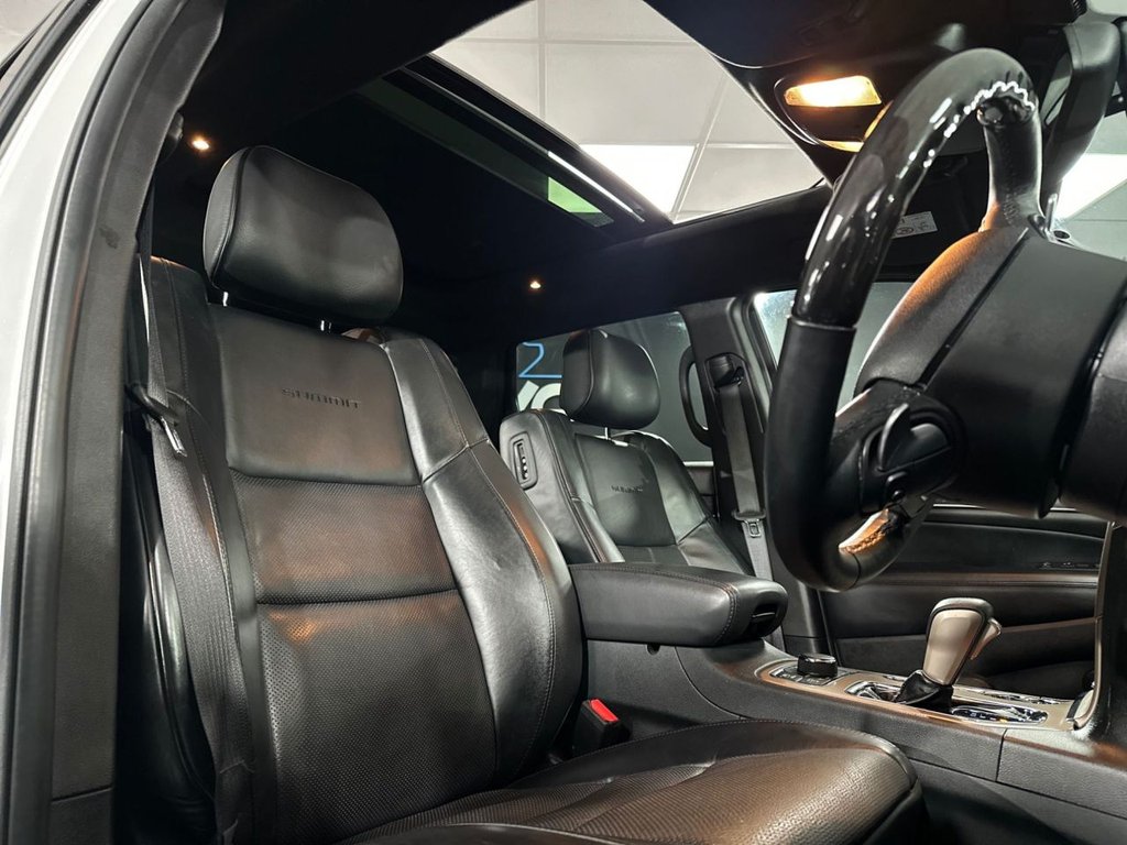 Used Jeep Grand Cherokee 2017 for sale - 77031136: Photo 27