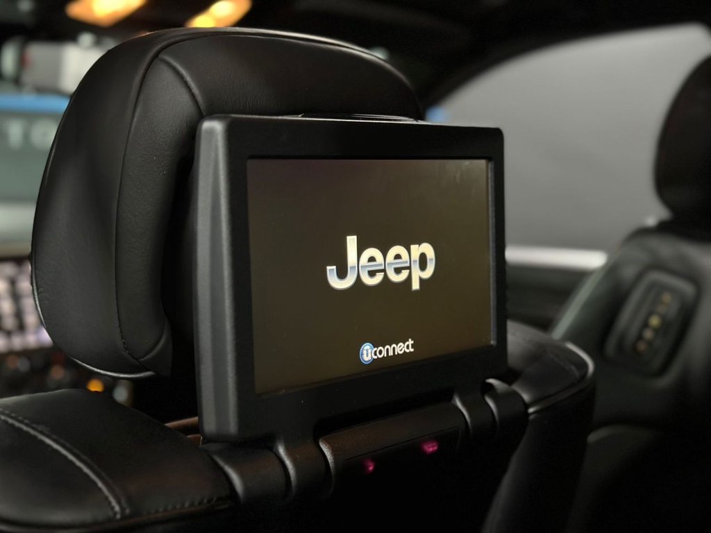 Used Jeep Grand Cherokee 2017 for sale - 77031136: Photo 28