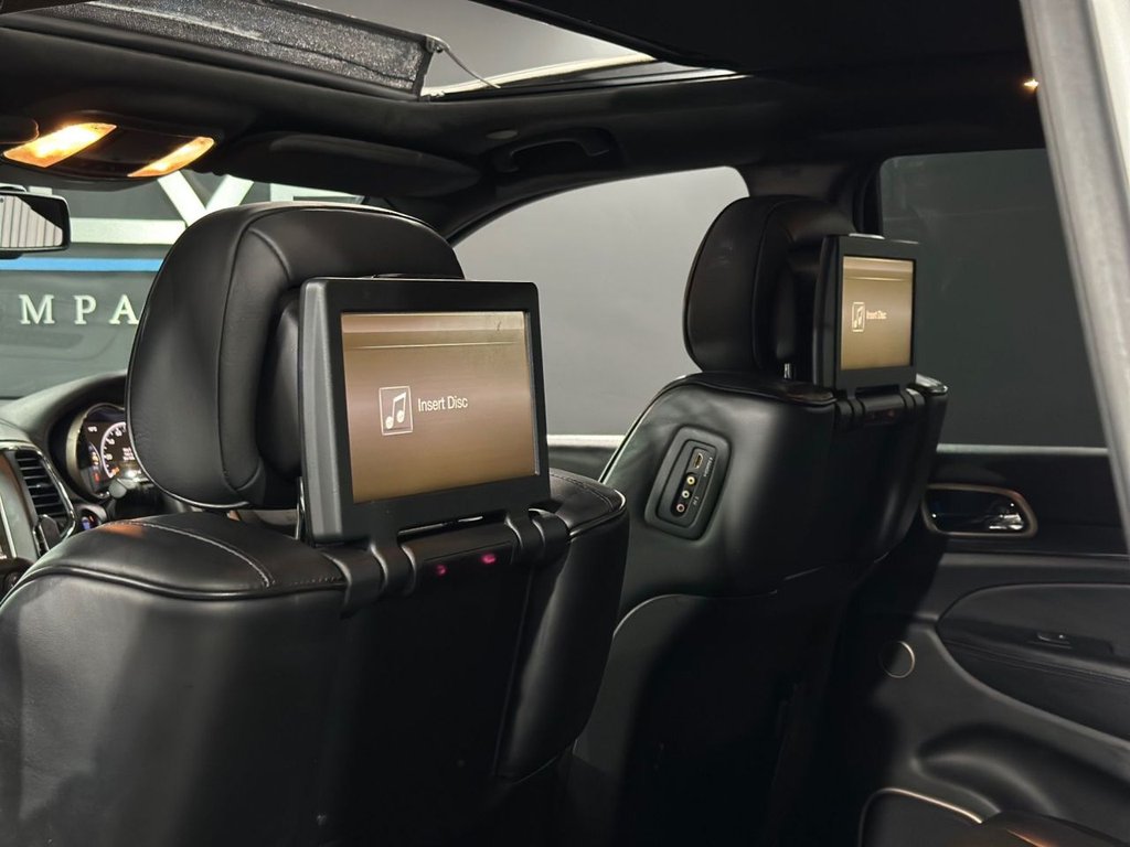 Used Jeep Grand Cherokee 2017 for sale - 77031136: Photo 29