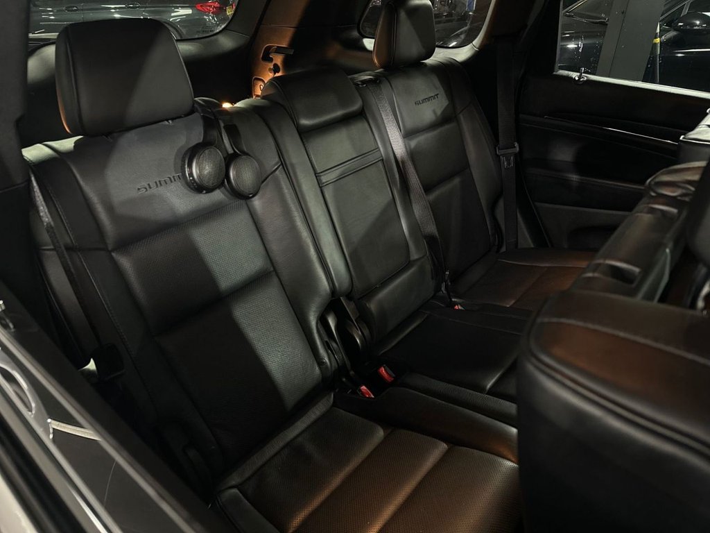 Used Jeep Grand Cherokee 2017 for sale - 77031136: Photo 30