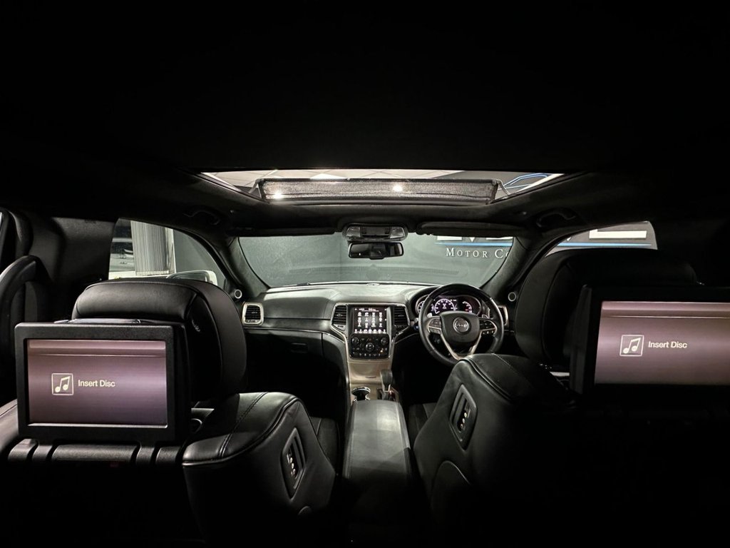 Used Jeep Grand Cherokee 2017 for sale - 77031136: Photo 32