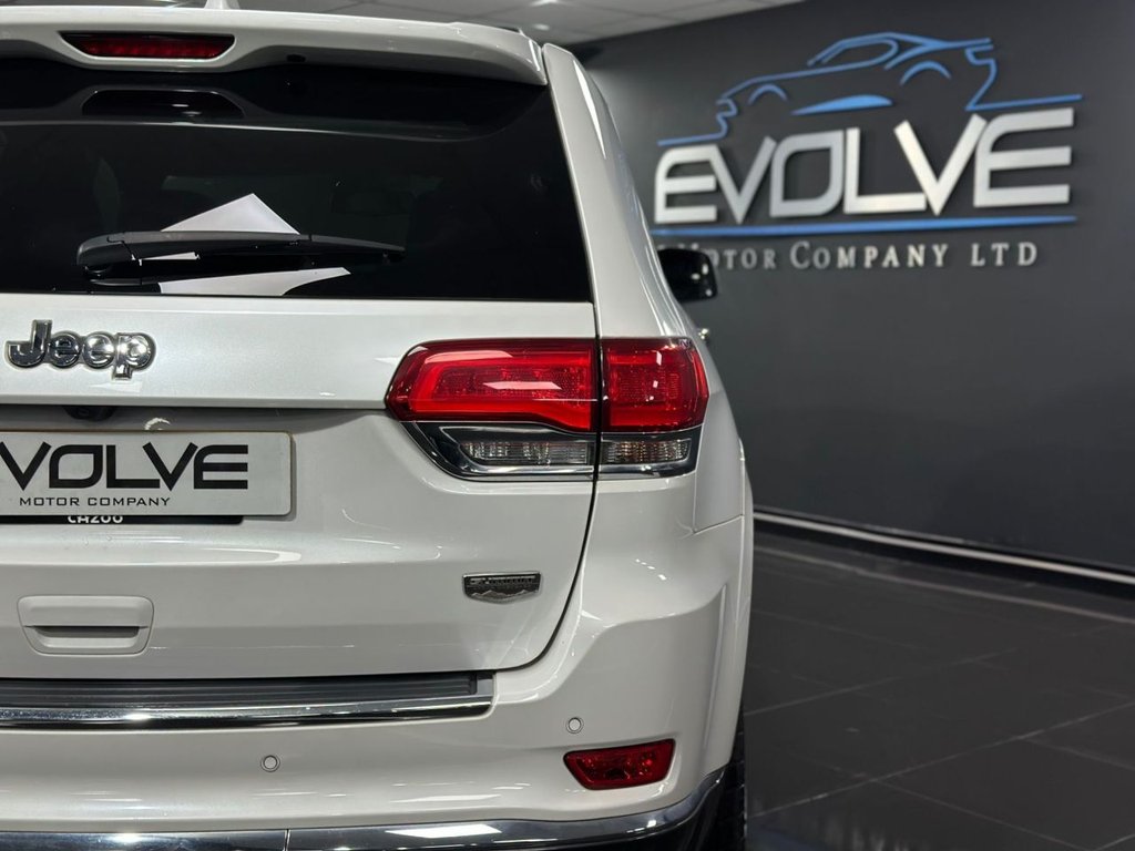 Used Jeep Grand Cherokee 2017 for sale - 77031136: Photo 9