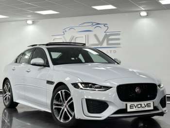 2020 (70) - 2.0 D180 R-Dynamic SE Saloon 4dr Diesel Auto Euro 6 (s/s) (180 ps)