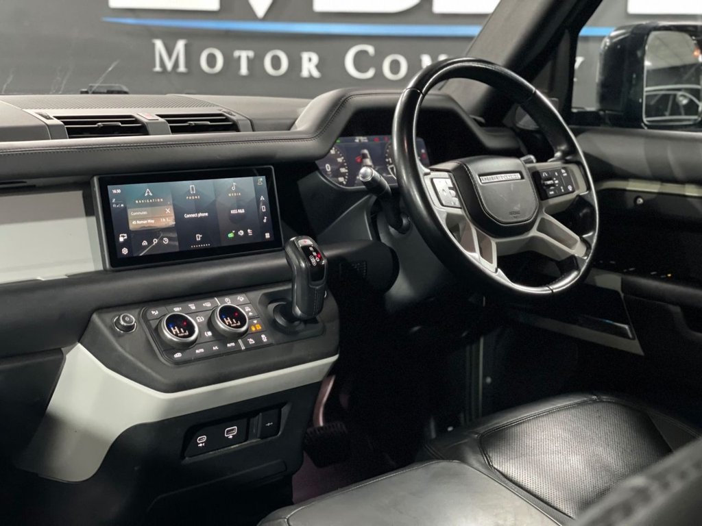 Used Land Rover Defender 2021 for sale - 77096413: Photo 20