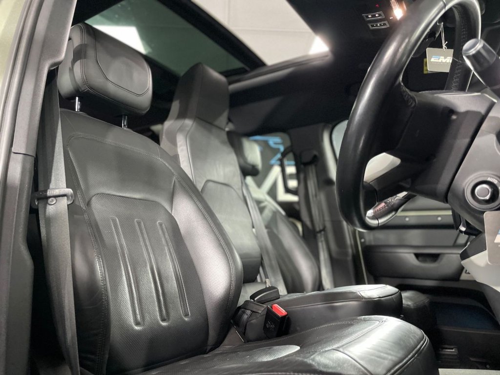 Used Land Rover Defender 2021 for sale - 77096413: Photo 25