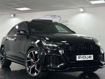Used Audi RS Q8 2023 for sale - 74801005: Photo