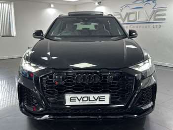 Used Audi RS Q8 2023 for sale - 74801005: Photo