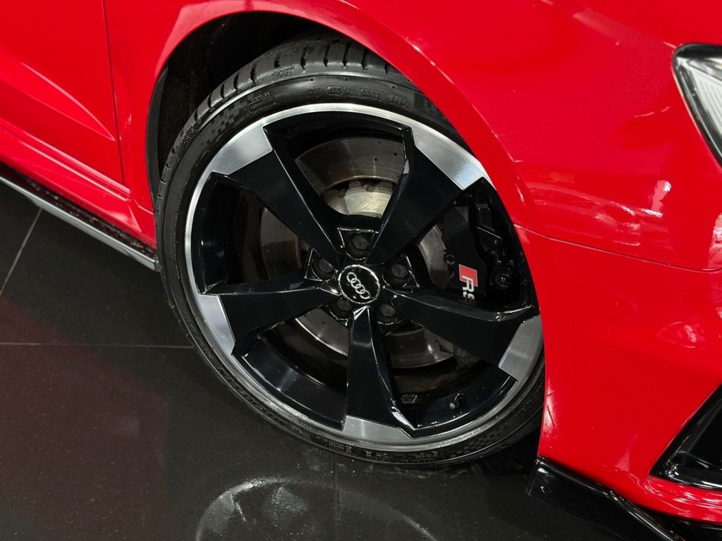 Used Audi RS3 2020 for sale - 77525810: Photo 16