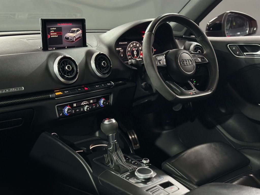 Used Audi RS3 2020 for sale - 77525810: Photo 17