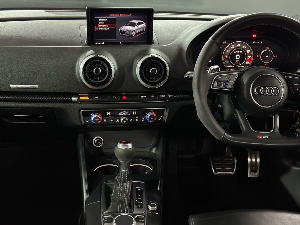 Used Audi RS3 2020 for sale - 77525810: Photo 18