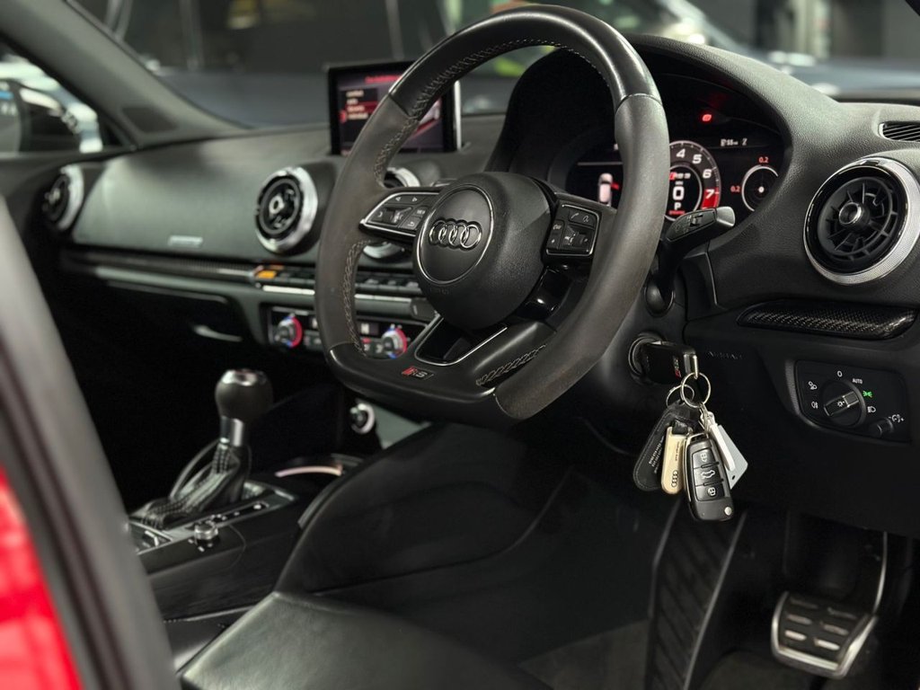 Used Audi RS3 2020 for sale - 77525810: Photo 19