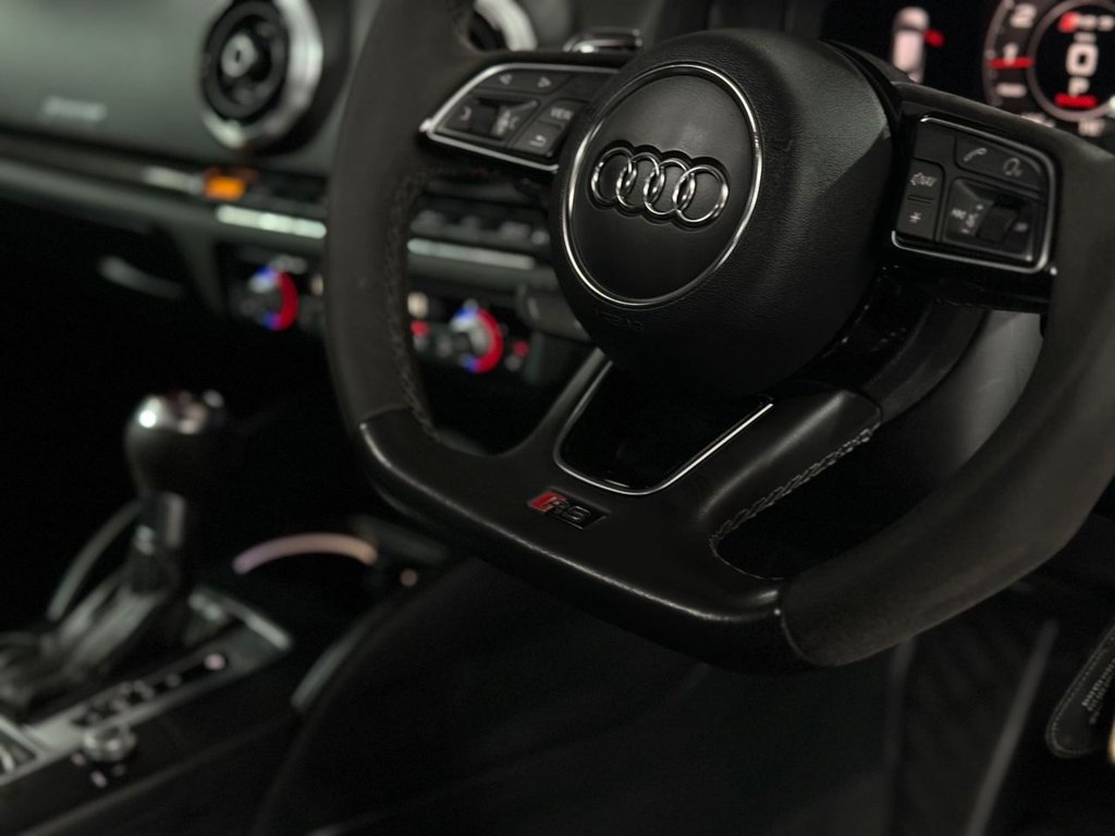 Used Audi RS3 2020 for sale - 77525810: Photo 20