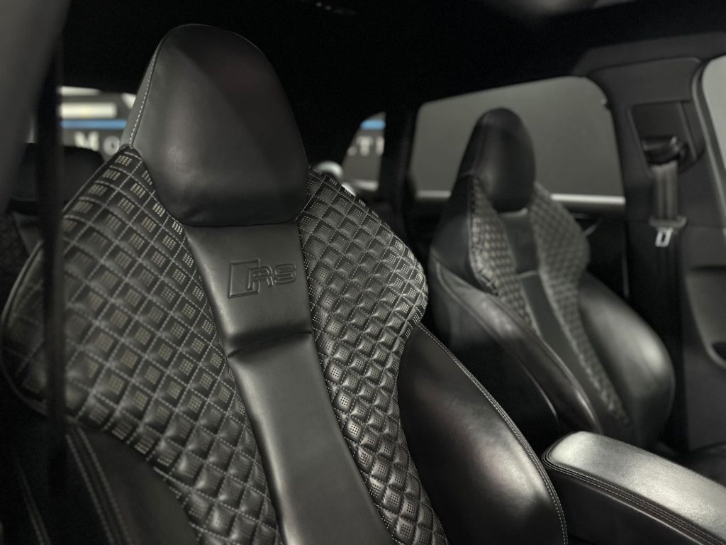 Used Audi RS3 2020 for sale - 77525810: Photo 26