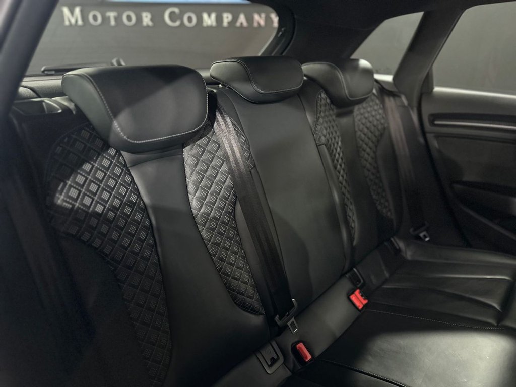 Used Audi RS3 2020 for sale - 77525810: Photo 27