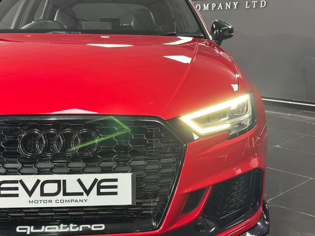 Used Audi RS3 2020 for sale - 77525810: Photo 6