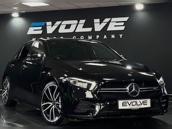 Used Mercedes-Benz A-Class 2020 for sale - 79141699: Photo
