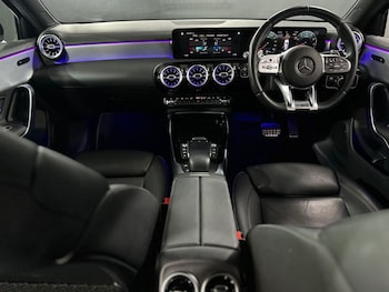 Used Mercedes-Benz A-Class 2020 for sale - 79141699: Photo