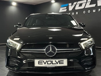 Used Mercedes-Benz A-Class 2020 for sale - 79141699: Photo