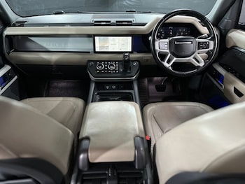 Used Vauxhall Combo Life 2021 for sale - 78672644: Photo