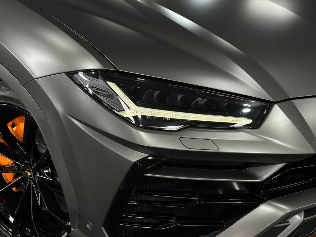 Used Lamborghini Urus 2022 for sale - 77734273: Photo 11