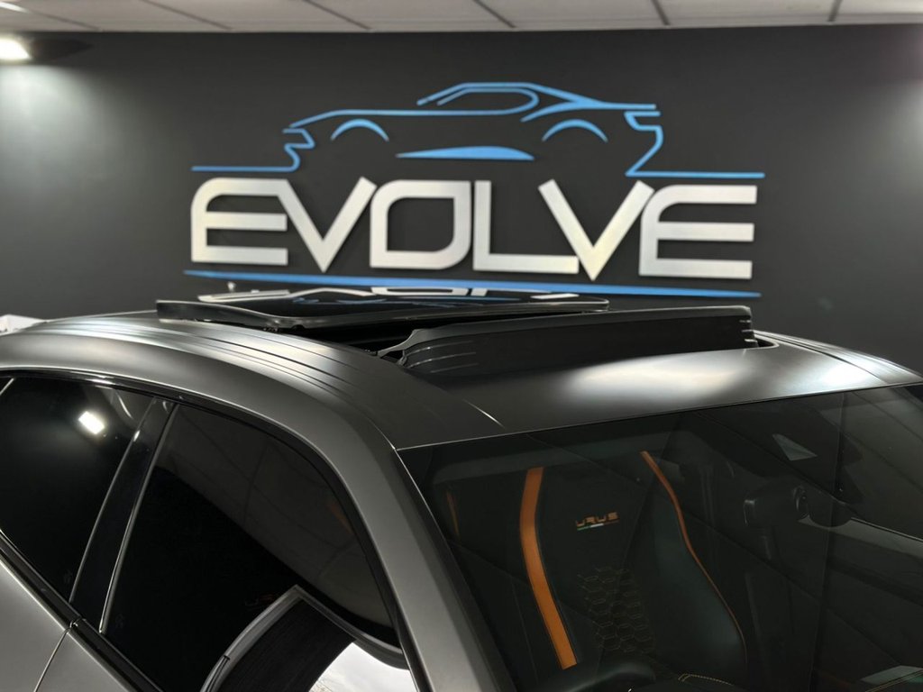 Used Lamborghini Urus 2022 for sale - 77734273: Photo 13